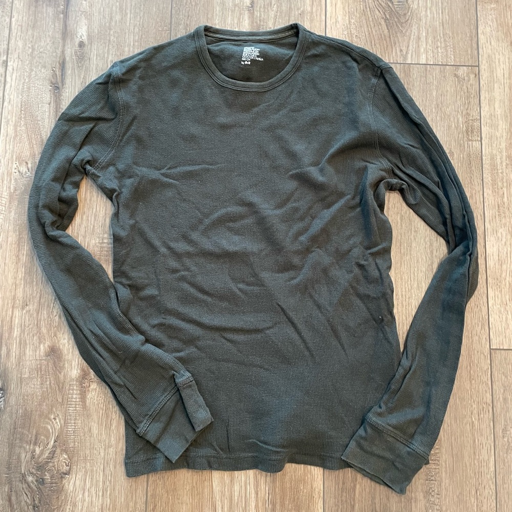 Long sleeve bundle